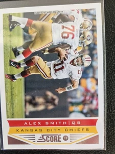 2013 Score Alex Smith #106 - Picture 1 of 2