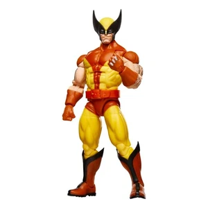 Marvel Legends Series Secret Wars: WOLVERINE - Hasbro - Imagen 1 de 11