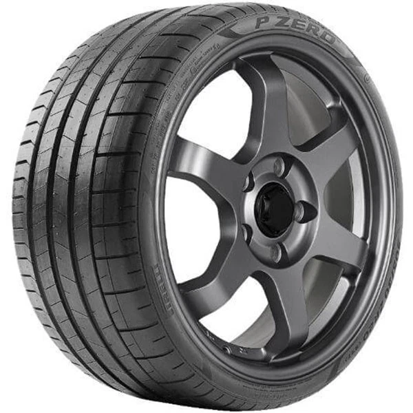 Pirelli P ZERO PZ4 LUX NCS 245/40R21 100W Summer Tires | Summer | 100 | W - Image 1 of 1