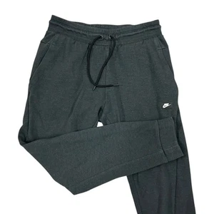 Nike Optic Jogger Men's Medium Sweatpants Jogging Pants Gray 29" Inseam - Picture 1 of 8