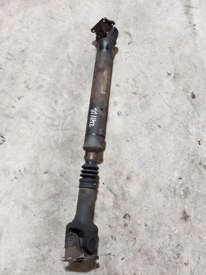 Eje de transmisión delantero compatible con 07-10 Infiniti QX56 1302950 Foto 1 de 4