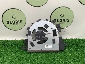 Used Genuine Lenovo IdeaPad 3 15ITL6 Laptop CPU Cooling Fan DC28000GBV0 - Afbeelding 1 van 5