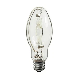Sylvania M70/U/MED 70w E17 E26 Base M98/E Pulse Start Metal Halide Lamp - Picture 1 of 2