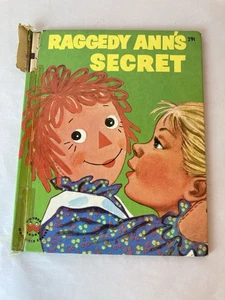 Raggedy Ann's Secret 1959 - Foto 1 di 11