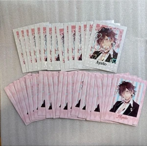 DIABOLIK LIEBHABER Valentine Ayato 39 Fotos - Bild 1 von 1