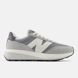 New Balance U370 [U370AH] Men Casual Shoes Gray/White - Picture 1 of 6
