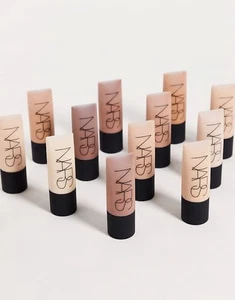 NARS Soft Matte Complete Foundation - New Caledonia (Deep/Warm Undertones)BNIB - Picture 1 of 8