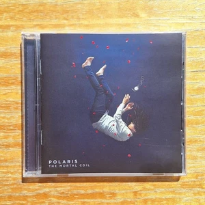 POLARIS - The Mortal Coil CD 2017 - Foto 1 di 3
