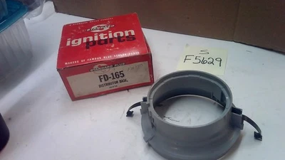 FD-165 STANDARD DISTRIBUTOR BASE ( NAPA NO. FA140) - Image 1 of 3