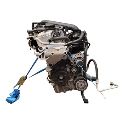 2021 Seat Ibiza 6F 1.0l TSI 70kW DLAC Engine Complete 30k FSH - Image 1 of 4