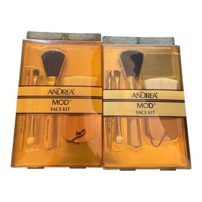 Andrea MOD Face Kit Brand New Set Of 2 - Image 1 of 2