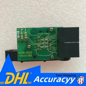 Placa de circuito nueva para Fanuc A20B-2002-0310 envío gratuito - Imagen 1 de 3
