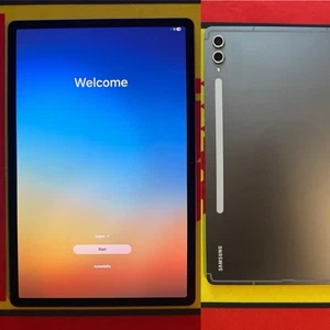 Samsung Galaxy Tab S10 Plus SM-X828U Szary TYLKO WI-FI *PRZECZYTAJ OPIS* - Zdjęcie 1 z 13