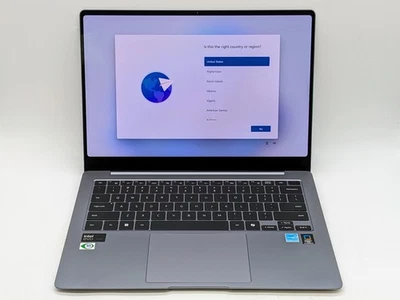 Samsung Galaxy Book 4 Pro NP944XGK 14" Touch ULTRA 7 155H 1TB 16GB W11P Backlit - Image 1 of 4