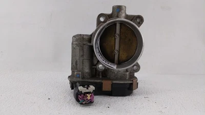 Корпус дроссельной заслонки 2006-2011 Chevrolet Impala QNBRQ - Изображение 1 из 4