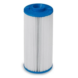 Unicel 4CH-24 Replacement 25 Sq Ft Filter Cartridge for Hot Tub Spa (Open Box) - Picture 1 of 5