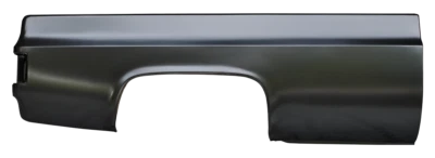 Camión Chevy 79-87 de plataforma larga completo lado derecho del pasajero 8' cabecera *grado premium* Foto 1 de 4