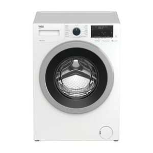 LAVATRICE BEKO 9KG STEAMCURE B INVERTER VAPORE 1400 GIRI WTY91436SI-IT - Foto 1 di 1