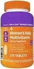 Member's Mark Women's Daily Multivitamin (275 ct.)