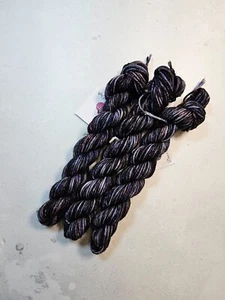 SW Merino/ Nylon, DK weight yarn, MINI D290, 20 g - Picture 1 of 8