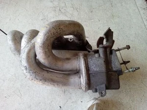 Intake Manifold 1.8L Fits 1998-2002 Chevrolet PRIZM - Picture 1 of 4