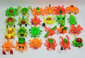 Monster in My Pocket Serie 5 Super Creepies Komplettsatz - Bild 1 von 11