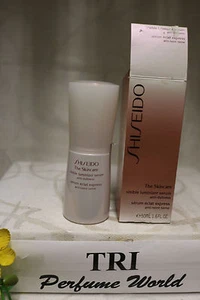 SHISEIDO The Skincare Visible Luminizer Serum anti-dullness 1.6 fl.oz. - Picture 1 of 2