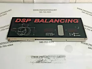 Hunter DSP9000 9500 Wheel Balancer 227-44-1 Display Panel Only P335 - Picture 1 of 3