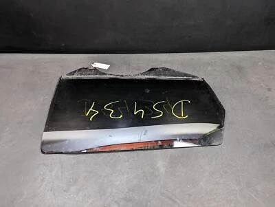 Vidrio ventana puerta trasera derecha Dodge Journey 2016 2009-2017 2018 2019 2020 Foto 1 de 4