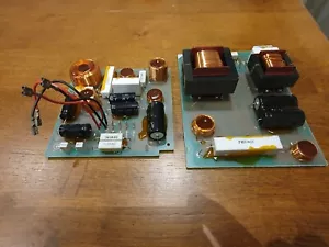 HiFi B&O Penta Mk3 Speaker Crossover - Original Parts - Bild 1 von 6