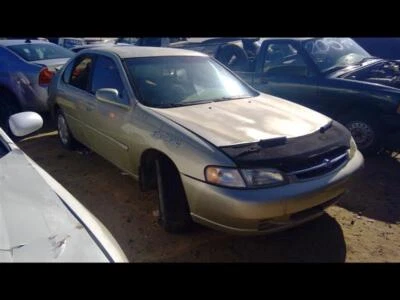 Used Rear Suspension Stabilizer Bar fits: 1999 Nissan Altima Rear Rear Grade A — 第 1/4 张图片