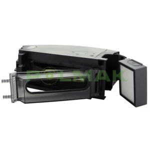 Cubo de basura lavable original negro y filtro iRobot Roomba E I serie e5 e6 i7 - Imagen 1 de 2