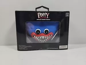 POPPY PLAYTIME HUGGY WUGGY Earbud Airpods Gen 1 & 2 Wireless Case Cover New - Picture 1 of 5