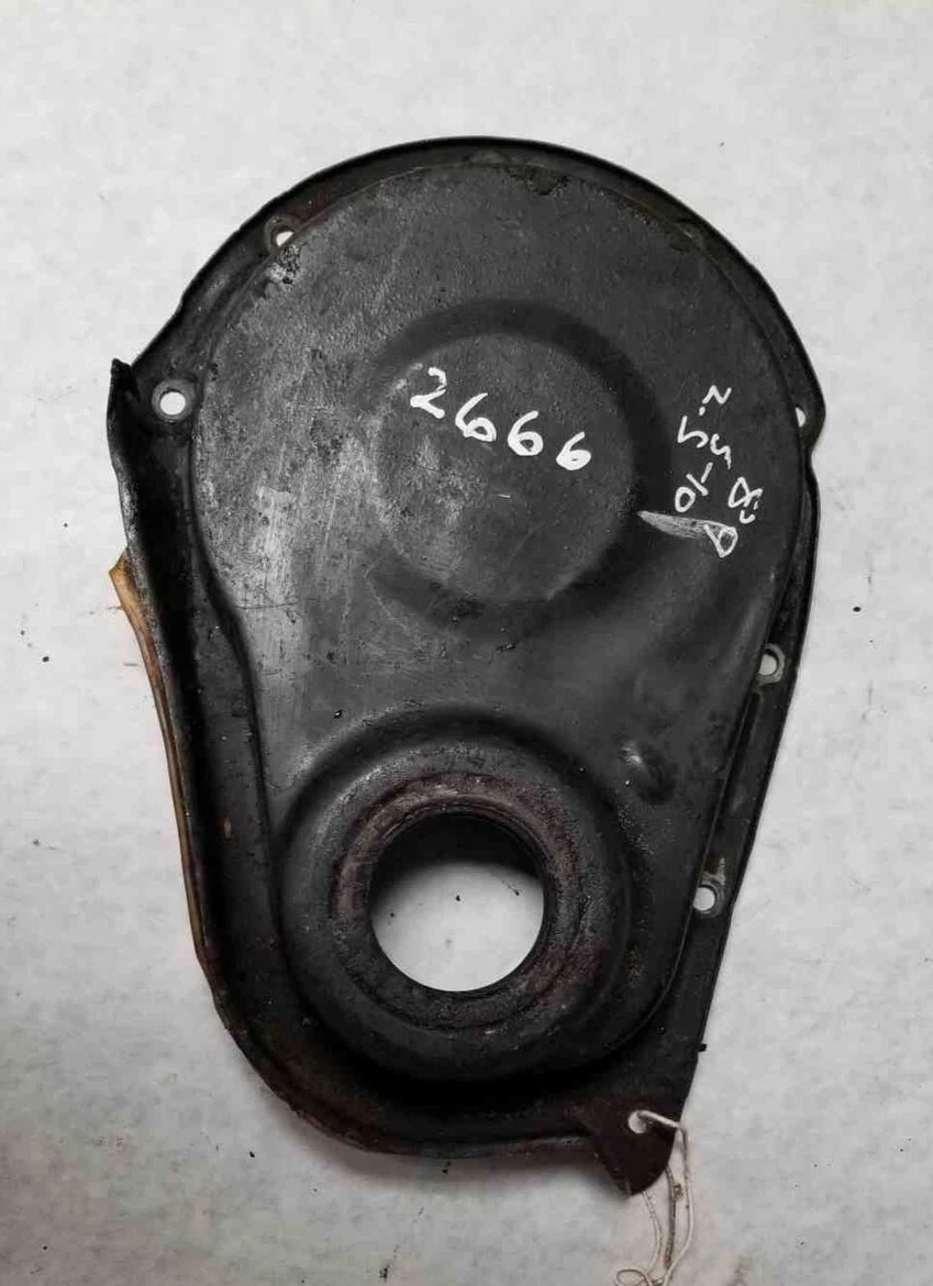 Juego De Juntas De Tapa De Distribuci N FEL-PRO TCS 45980
