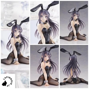 Bunny girl senpai Mai Sakurajima AMP Bunny ver figure TAITO - Picture 1 of 8