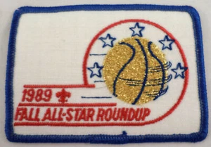 Uniform Patch Boy Scout Bsa Expo 83 Blue Grass Council #Bsbl - Picture 1 of 1