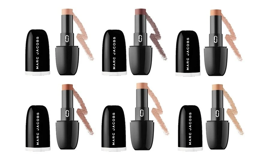 Marc Jacobs Accomplice Concealer & Touch Up Stick UPick Novo na caixa! - Imagem 1 de 1