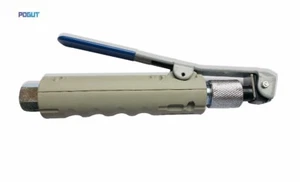 Air Sandblasting Gun for Portable Sandblasting machine pot SB10 with 3pcs nozzle - Picture 1 of 2