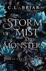 Storm Of Mist And Monsters A Fae Fanta Briar Cl
