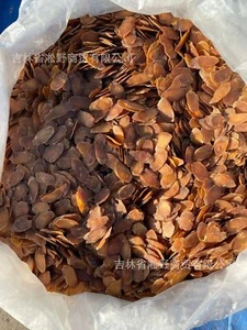 500g红参大片无糖 长白山参片Changbaisha ginseng root,Red ginseng,Panax Ginseng bigger slices - Picture 1 of 6