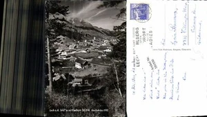 591930,Lech am Arlberg pub Risch Lau 6985 - Picture 1 of 1