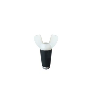 Lamprey Hardware #000 Winter Plug Expanding 3/8 inch Piping - Choose Quantity - Picture 1 of 4
