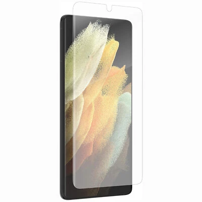 硬质全玻璃屏幕保护膜 3/2/1 件 适用于摩托罗拉 Moto Razr/G Stylus/Power — 第 1/4 张图片