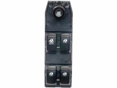 Interruptor de ventana delantero izquierdo para Suzuki Forenza 2005-2008 SMP 26973SM 2007 2006 Foto 1 de 2