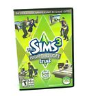 The Sims 3 High End Loft Stuff Pc Expansion Pack 2010 Complete