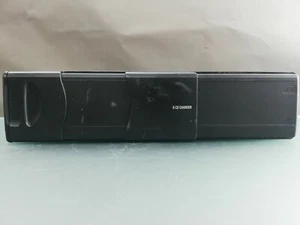 Original BMW 1'er E87 CD-Wechsler mit 6-Fach Magazin CD Changer 6949697 - Bild 1 von 4