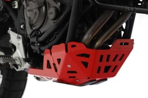 cubre carter protector rojo yamaha xtz 700 tenere xl z euro 4 21 19 2020 21 2019 - Imagen 1 de 2