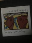 Altered Images - Happy Birthday  - 7" SINGLE - 80'S / PUNK / NEW WAVE