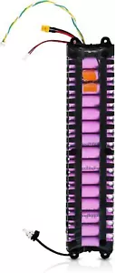 Battery Pack for Xiaomi 36V 7.8Ah Electric Scooter M365 Battery Rechargeable - Picture 1 of 8