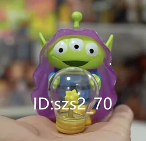 The Fortune Teller POP MART Alien Immersive Experience Mini Figure Toy Cute Gift - Picture 1 of 1